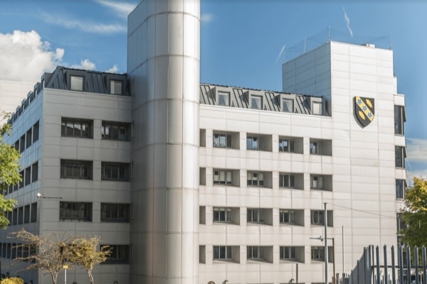 most affordable mba programme - Swansea University Wales