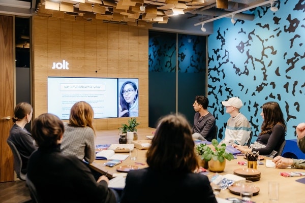 most affordable mba programme in London - JOLT
