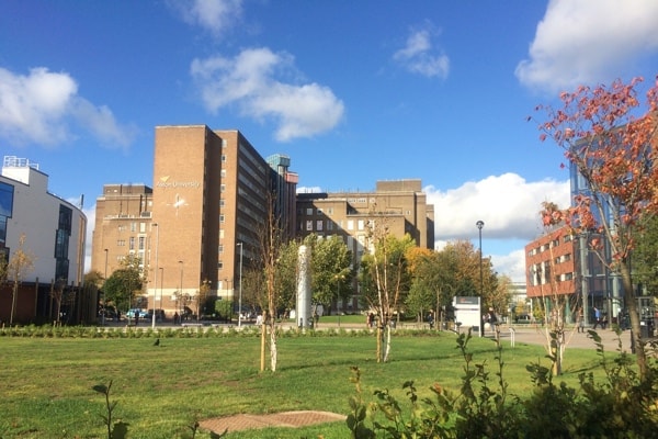 most affordable mba programme in London - Aston
