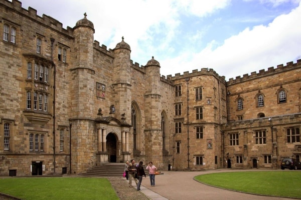 most affordable mba programme in London - Durham